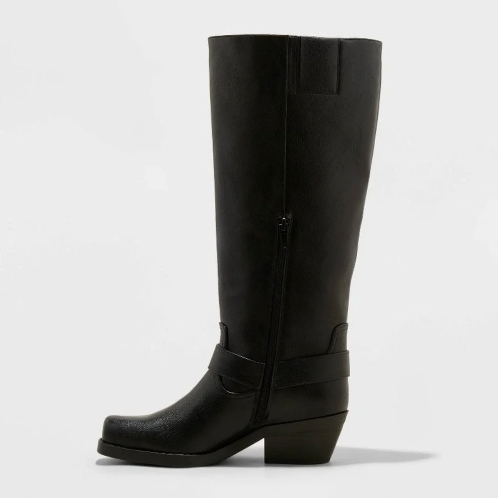 Women's Oakley Harness Boots Multiple Sizes - Picture 2 of 7